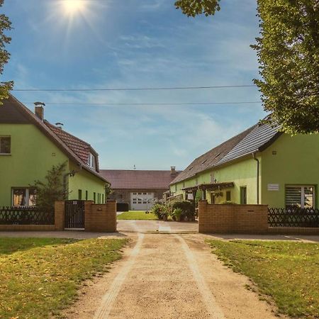 Ferienhaus Golm, 04924 Zobersdorf Bad Liebenwerda Buitenkant foto