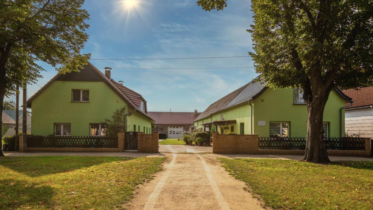 Ferienhaus Golm, 04924 Zobersdorf Bad Liebenwerda Buitenkant foto