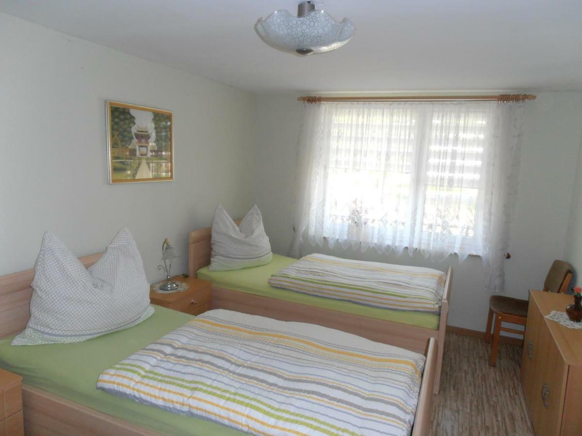 Ferienhaus Golm, 04924 Zobersdorf Bad Liebenwerda Buitenkant foto
