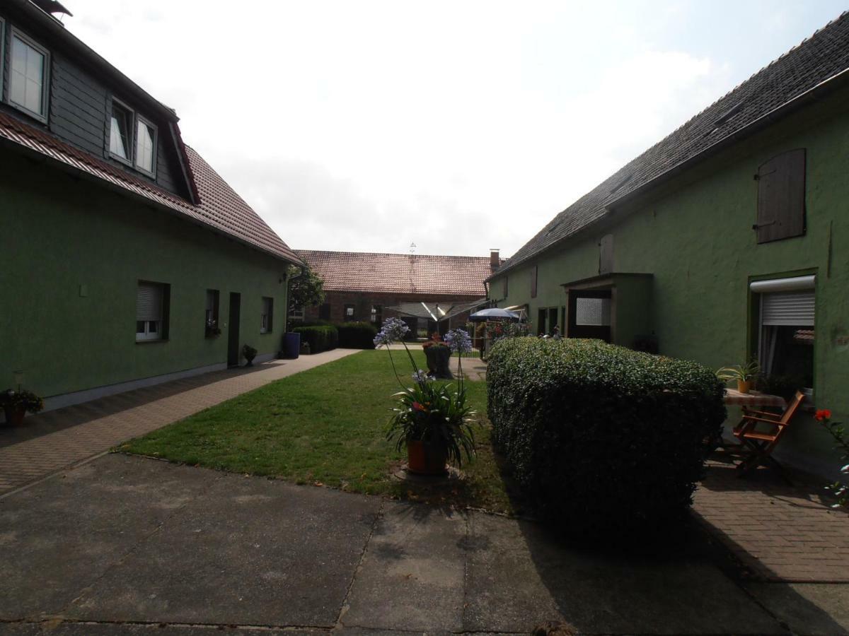Ferienhaus Golm, 04924 Zobersdorf Bad Liebenwerda Buitenkant foto