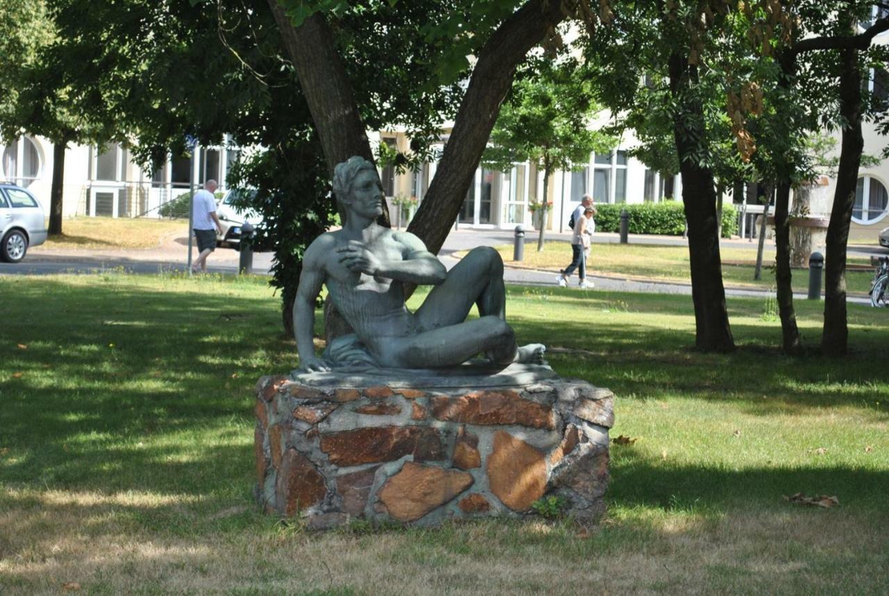 Ferienhaus Golm, 04924 Zobersdorf Bad Liebenwerda Buitenkant foto