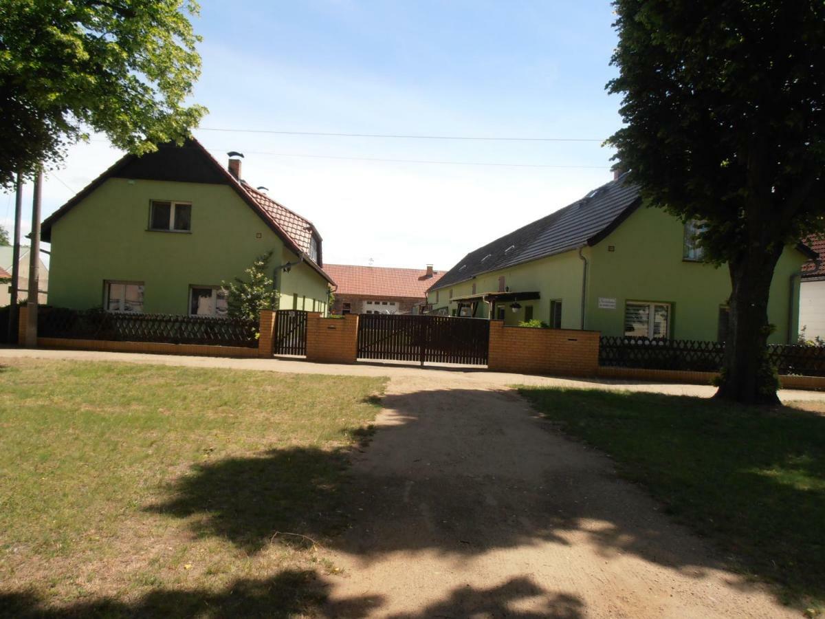 Ferienhaus Golm, 04924 Zobersdorf Bad Liebenwerda Buitenkant foto